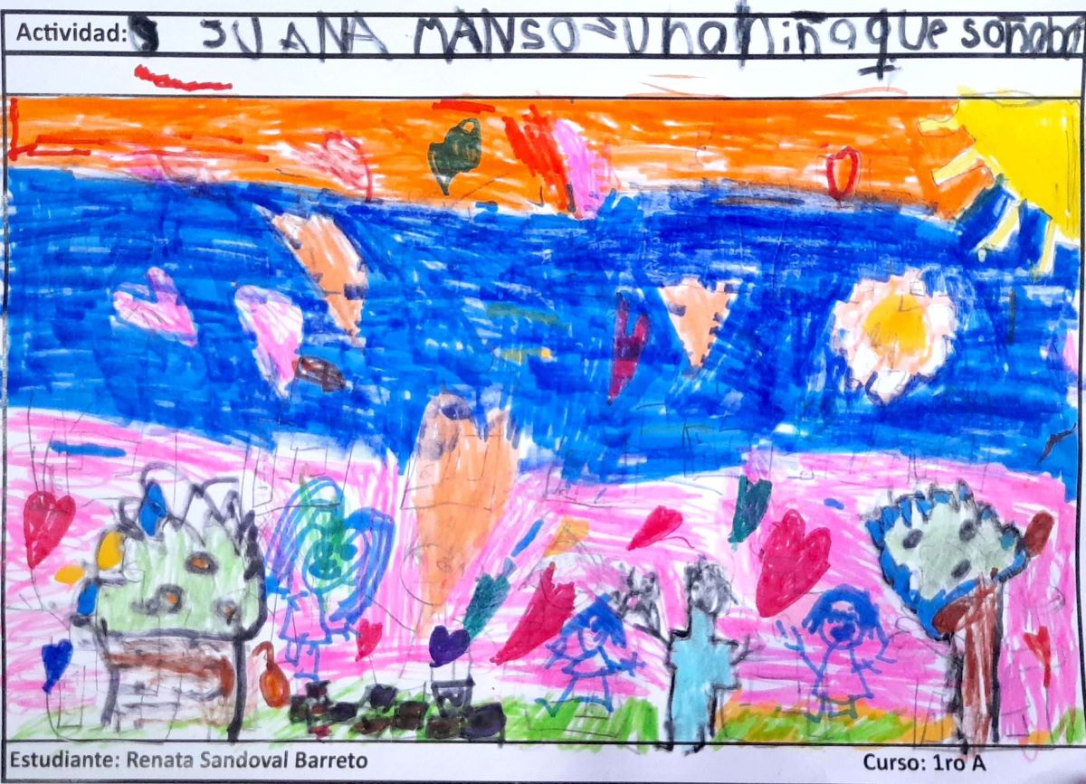 Renata Sandoval Barreto