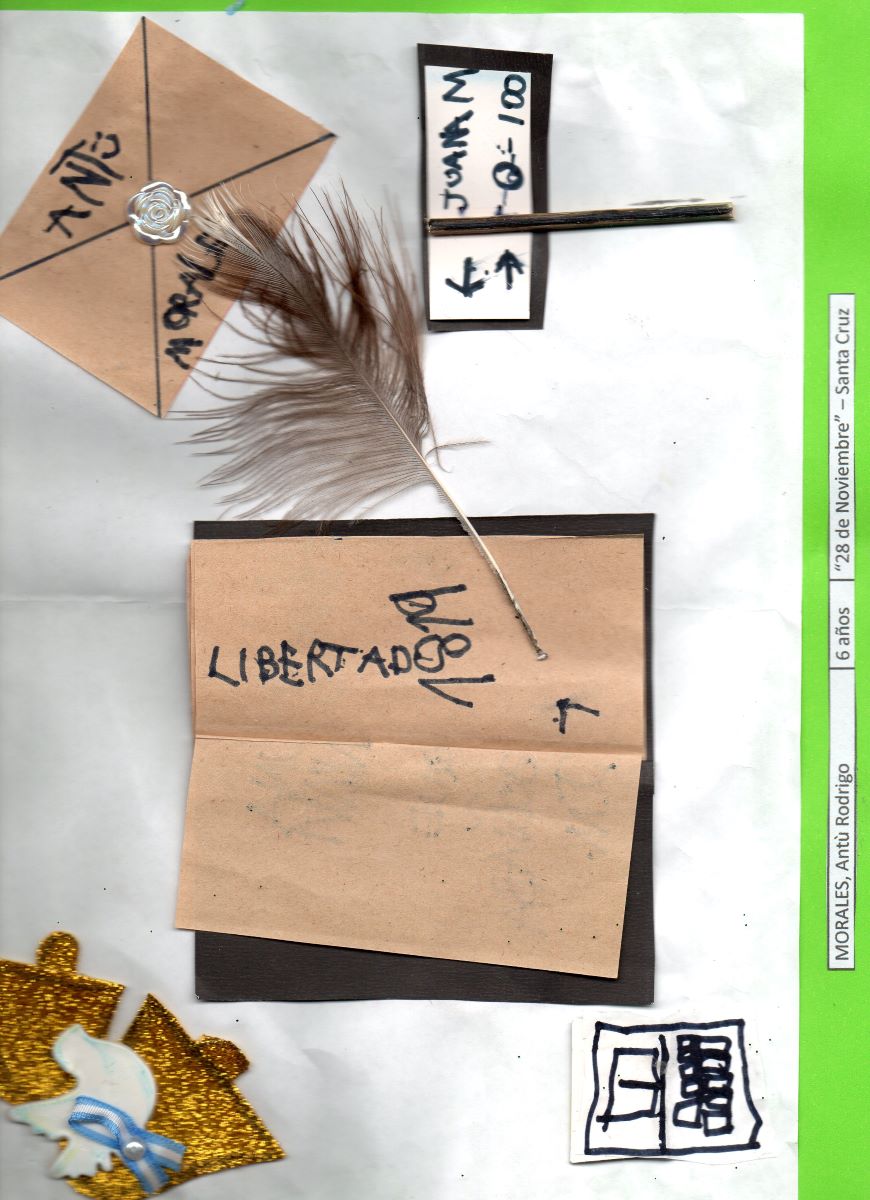 Antú Rodrigo Morales