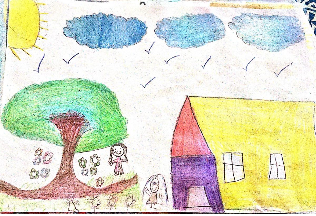 Génesis Damari Lezcano