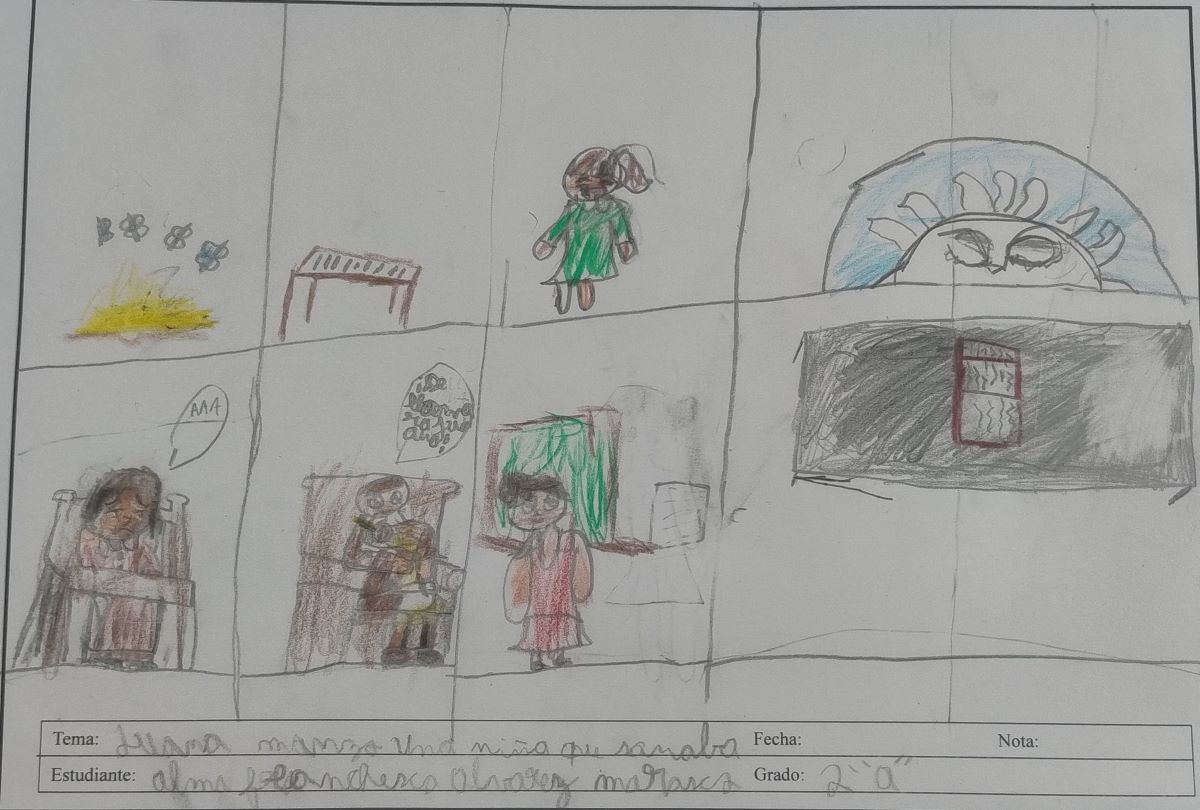 Alma Franchesca Alvarez Marasco