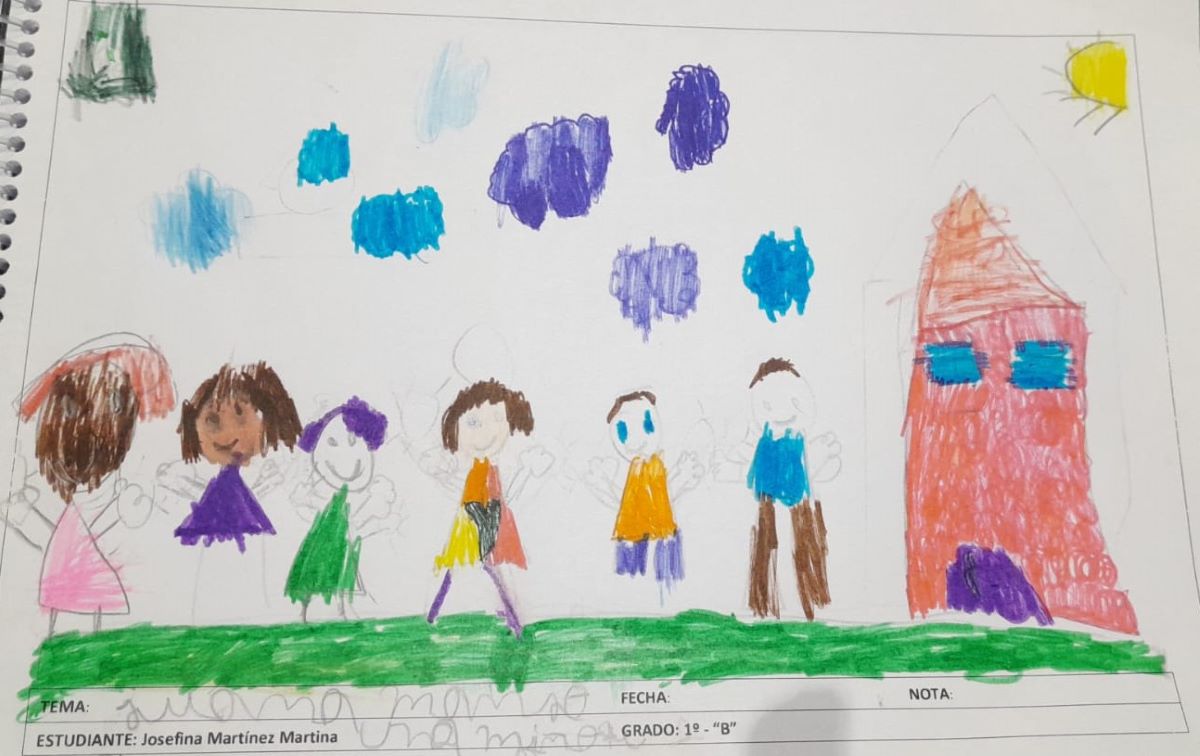 Josefina Martinez Martina