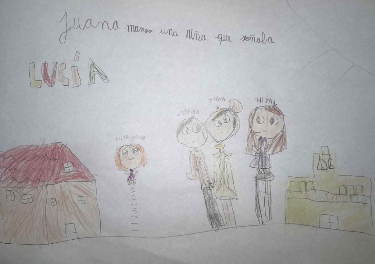 Lucía López Gayoli