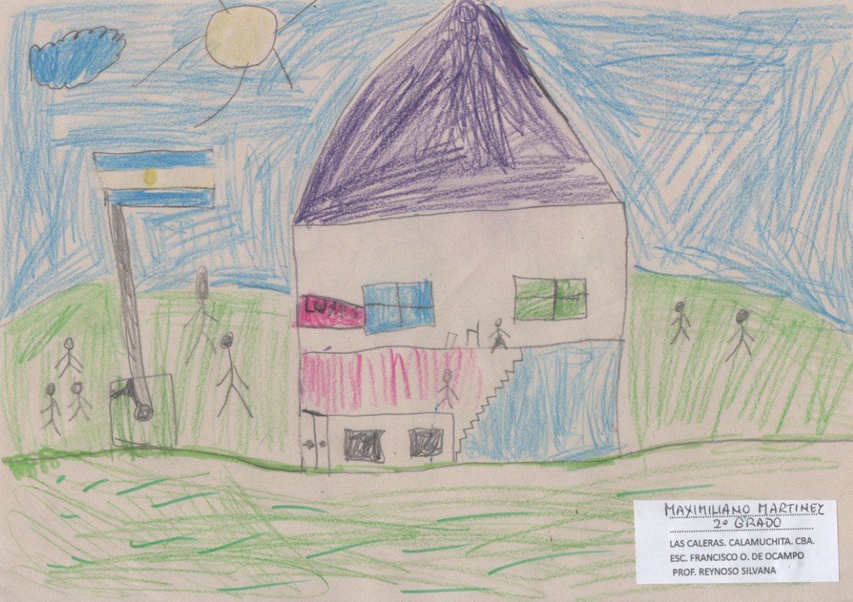 Maximiliano Martinez