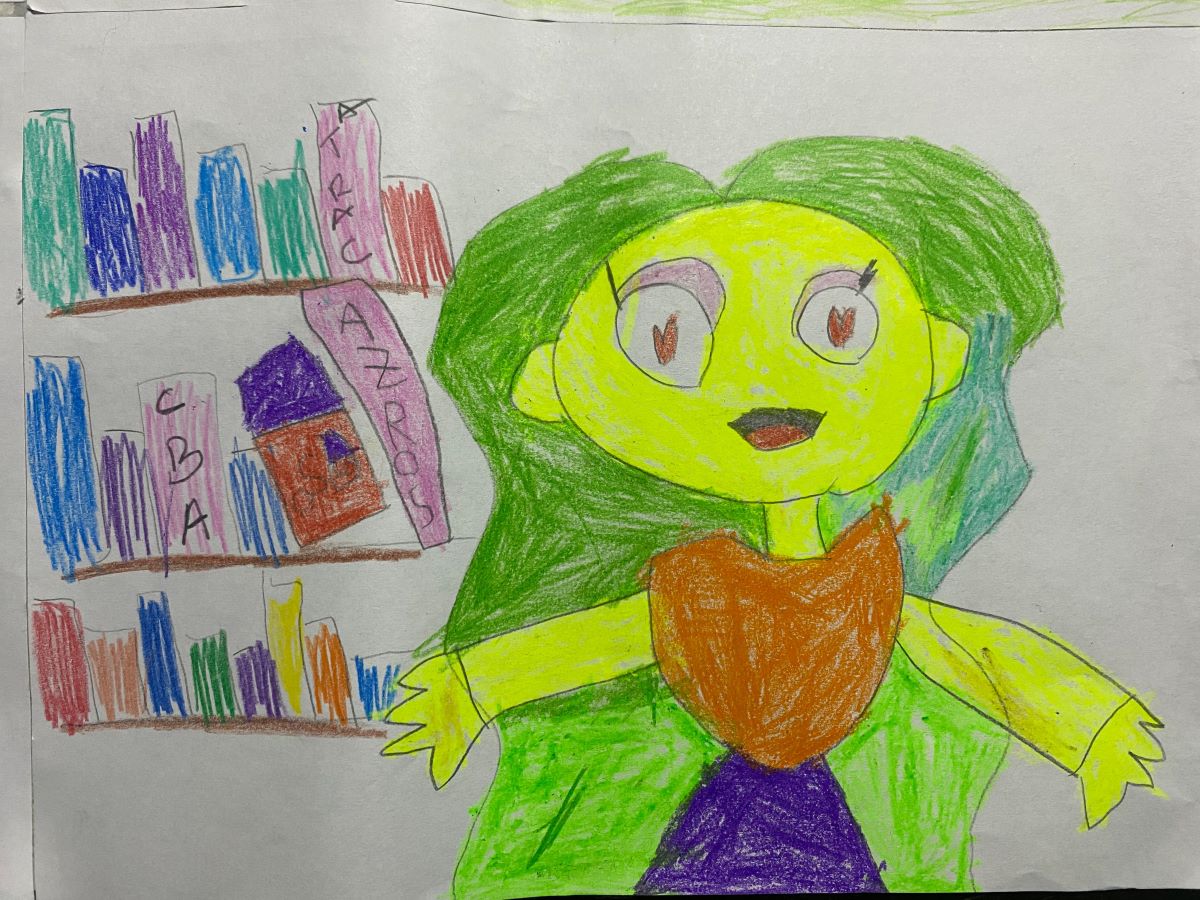 Escuela N°40 Bernardino Rivadavia. Prof. Claudia Silvina Acosta