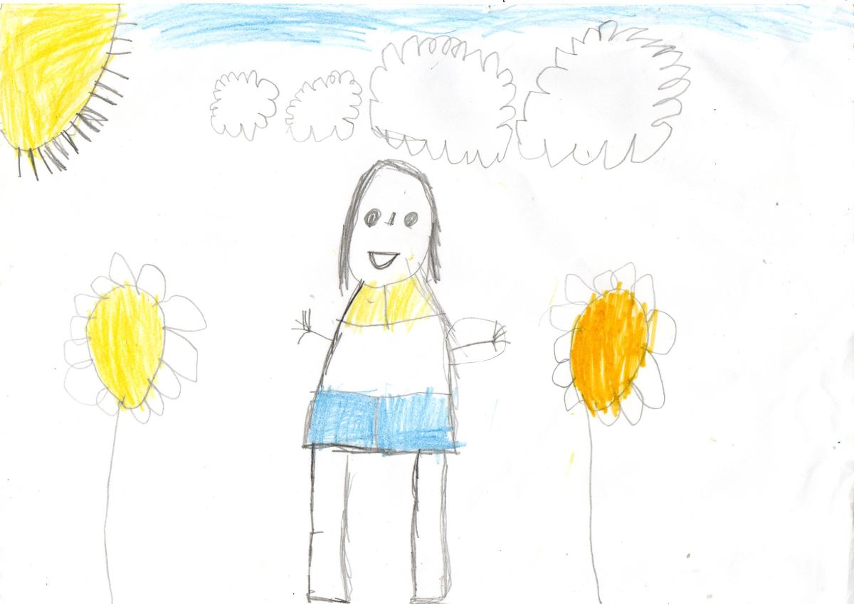 Elif M.A.Balcaza Lescano