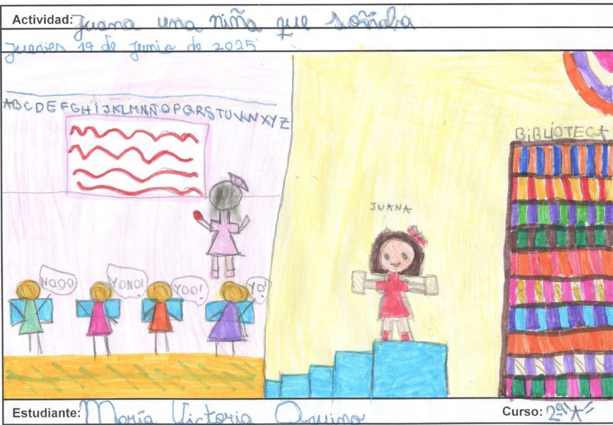 María Victoria Aquino -