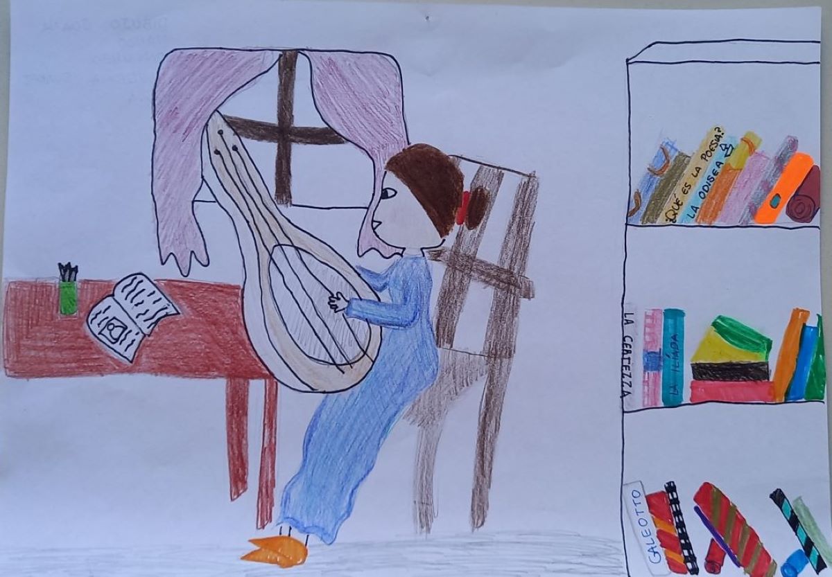 Almudena Suárez Spina