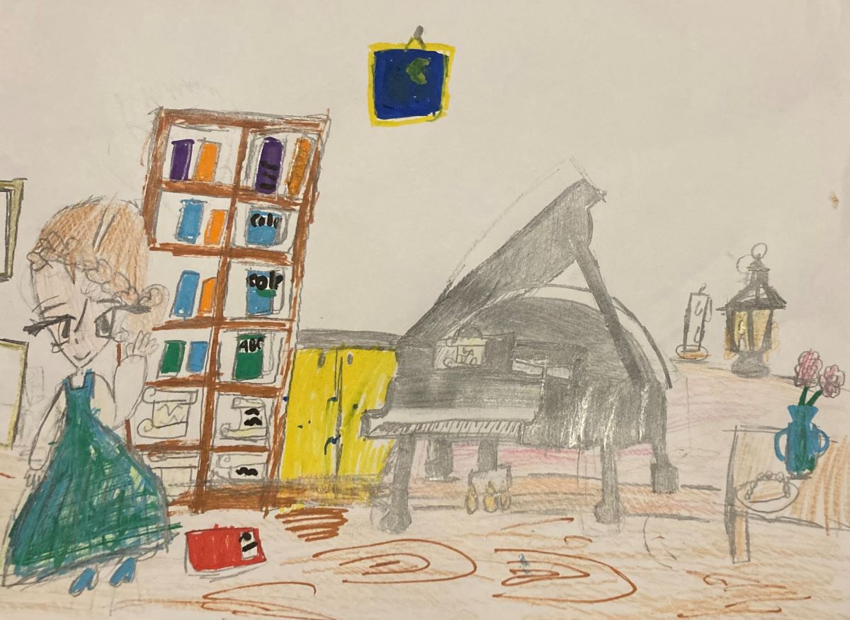 Felicitas Benítez Heffess