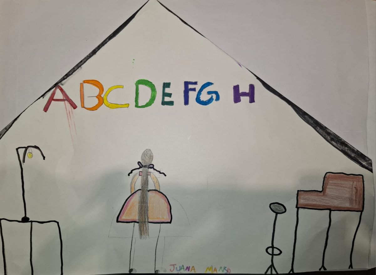 Julieta Martín García