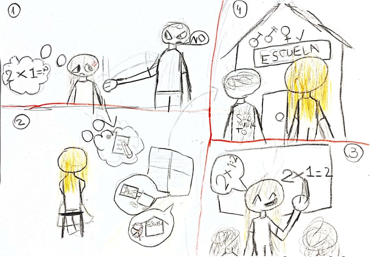 Libertad Zelarayan Marchett