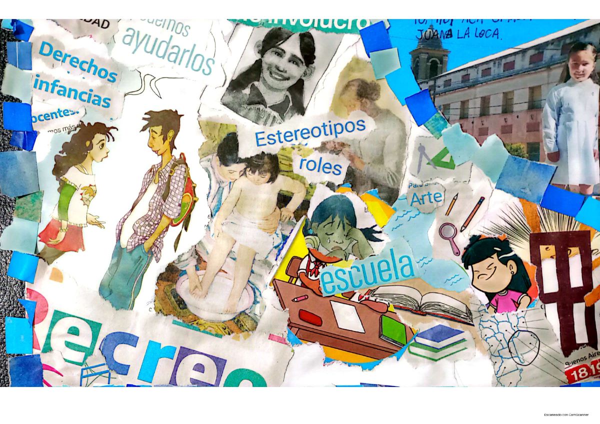 Umma Bazan Gilardenghi