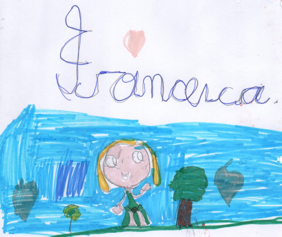 Yaccuzzi Francesca Isabella