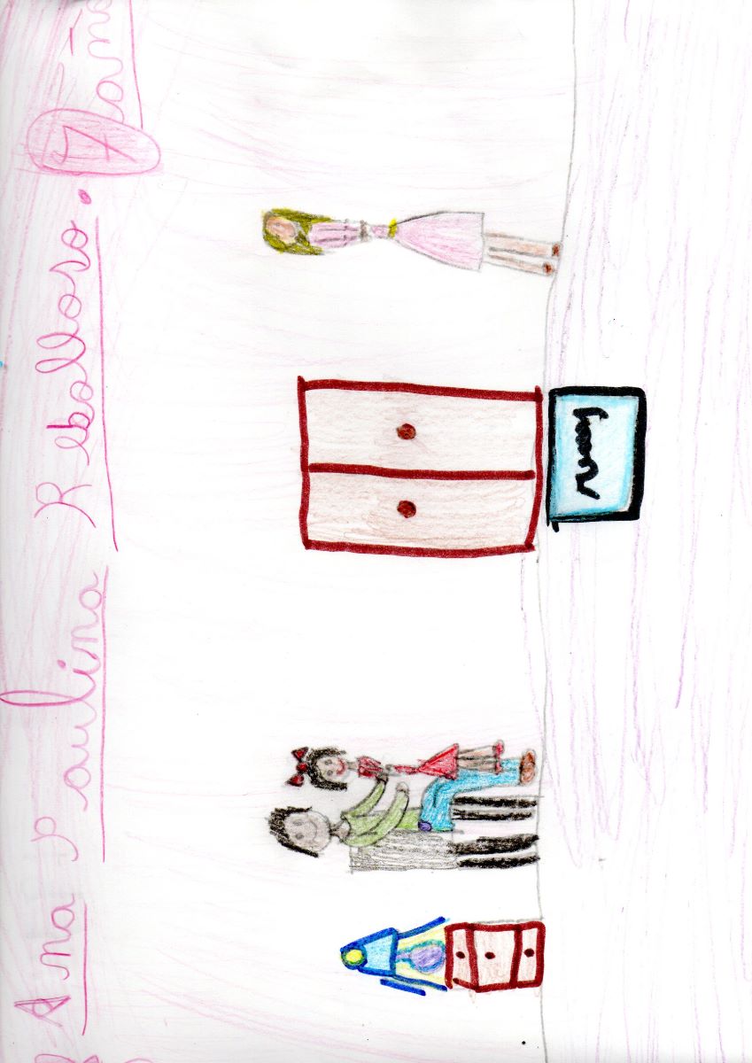 Ana Paulina Rebolloso