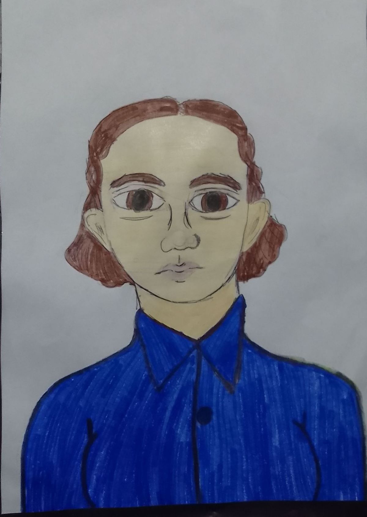 Aldana Nicole Cabrera