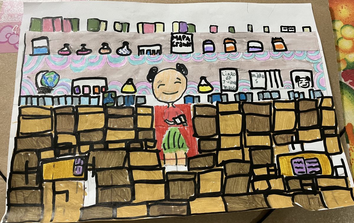 Alim Catalina Quintana