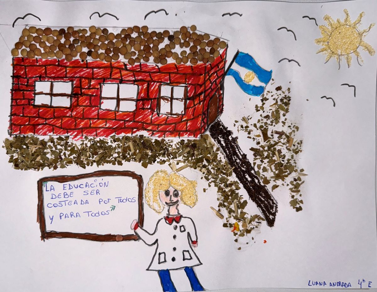 Luana Eluney Andrada