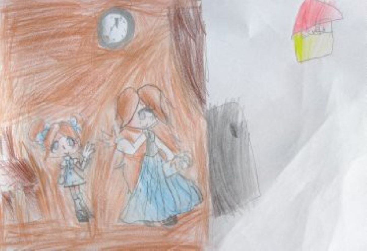 Angelina Jazmín Magne Canelas