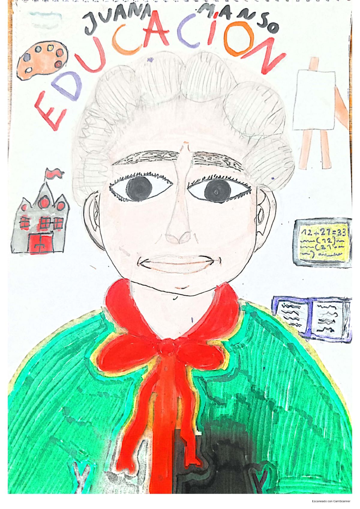 Arena del Monte Soule -