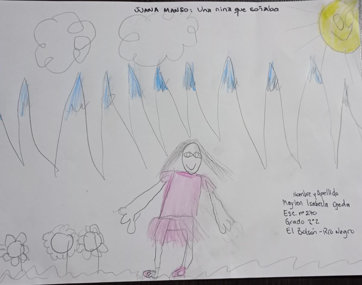 Maylen Isabela Ojeda