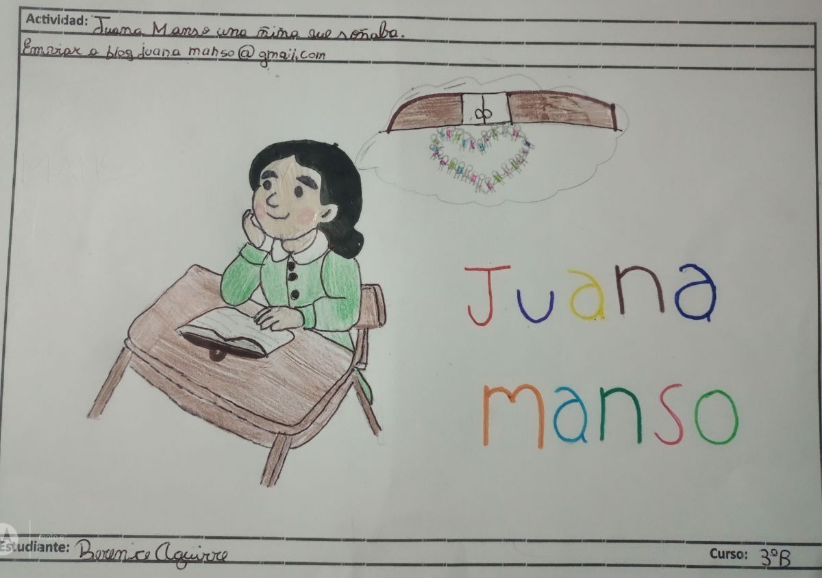 Aguirre Bolados Aneley Berenice