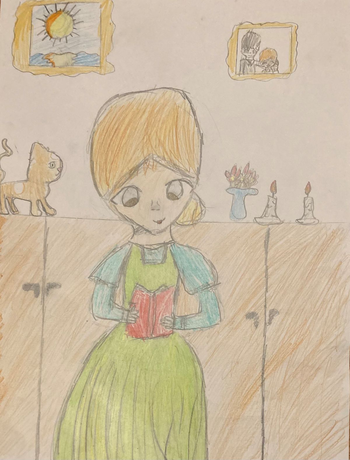 Bianca Benítez Heffess -