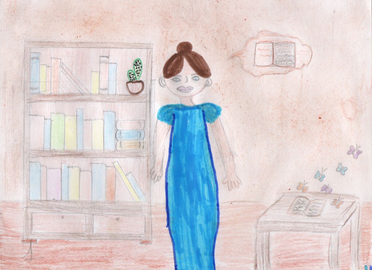 Bosch Sherlyn Ahsley