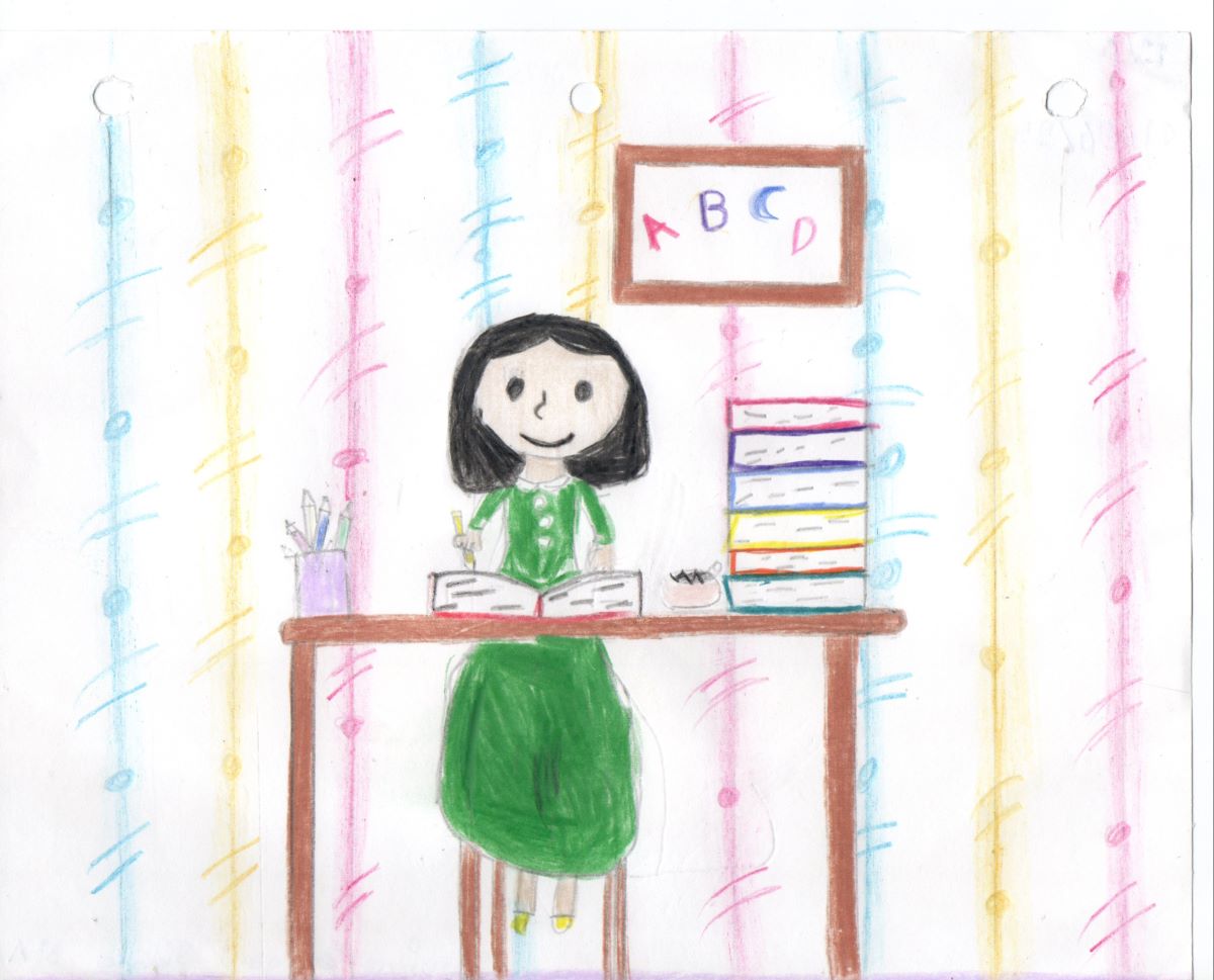 Josefina Bregant Pelozo