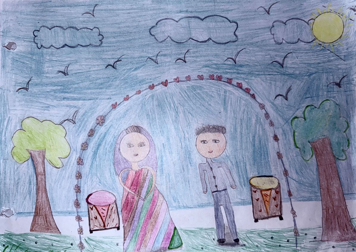 Mateo Benjamin Brizuela