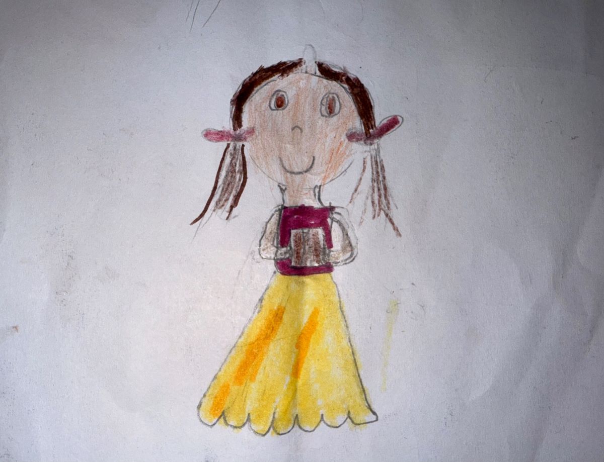 Clara Agustina Cejas