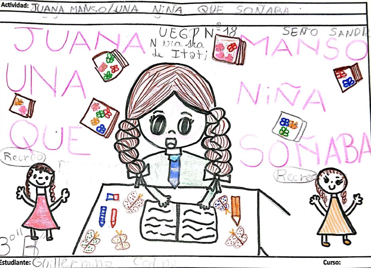 Codina M. Guillermina