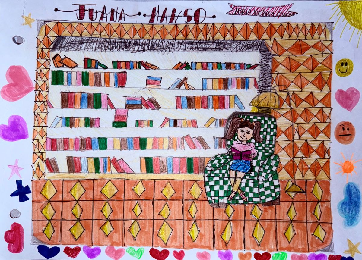 María Victoria Concha