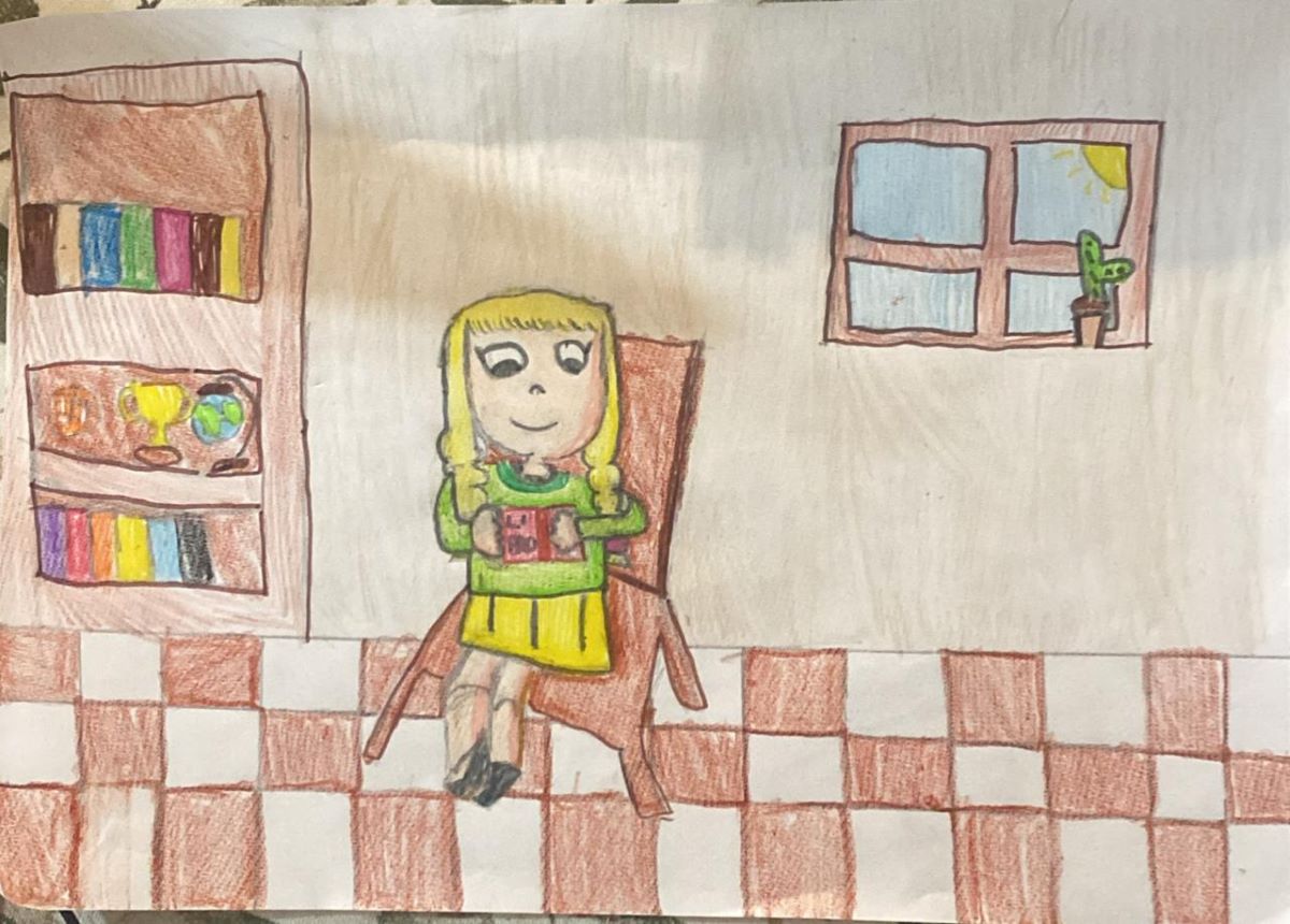 Constanza Fernández