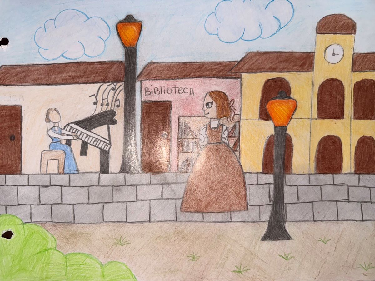 Jerónimo Cruz Mijoevich-