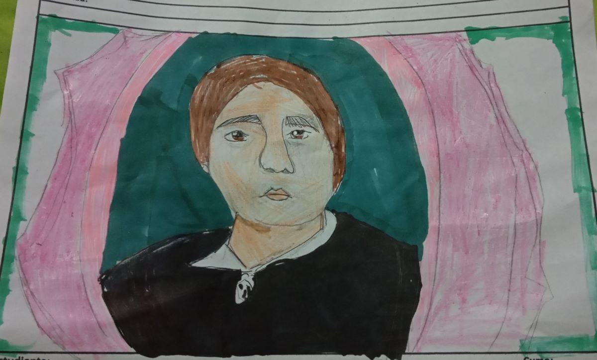 Daniela Valentina Codas