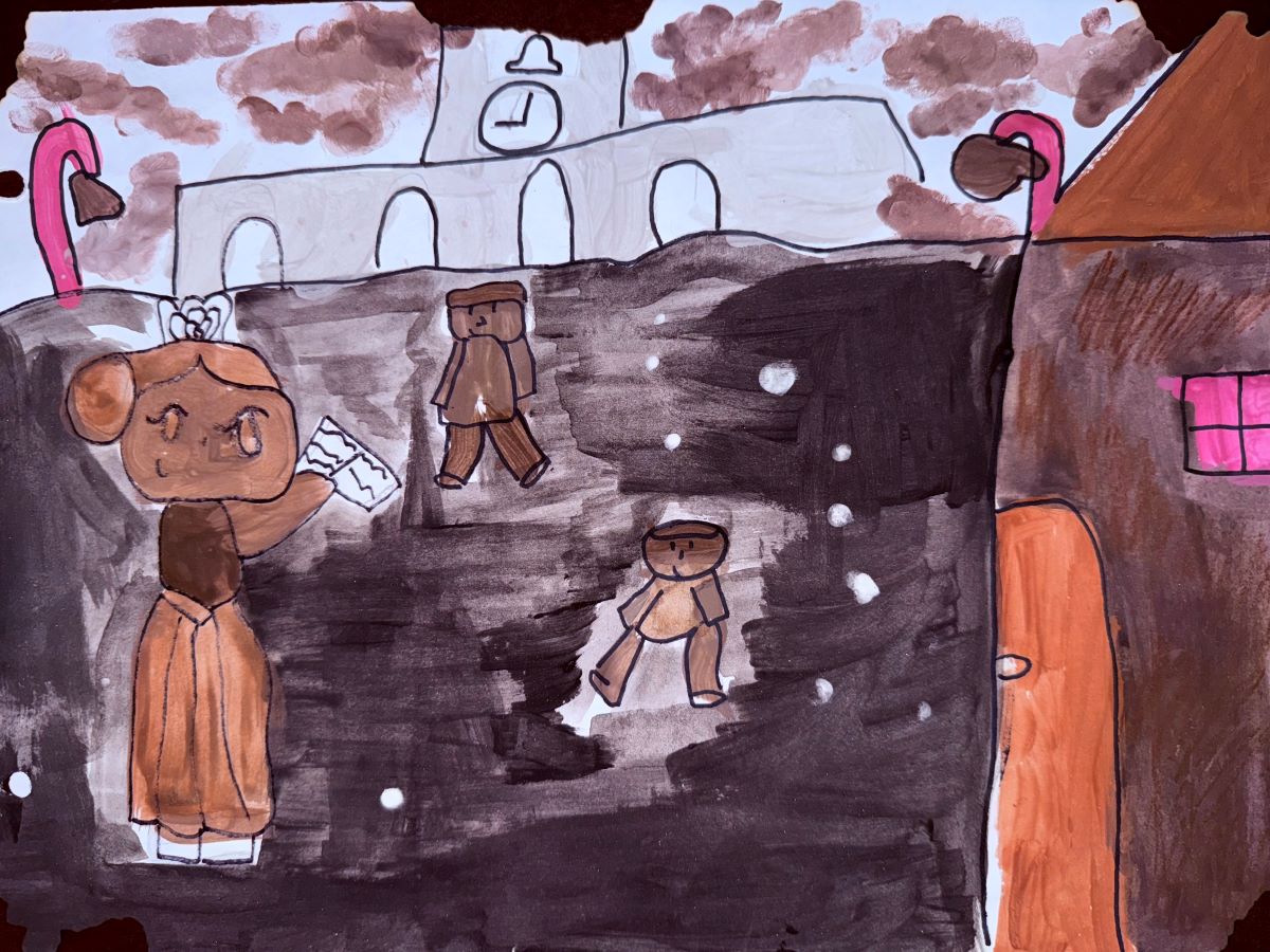 Maria Emilia Demasi,