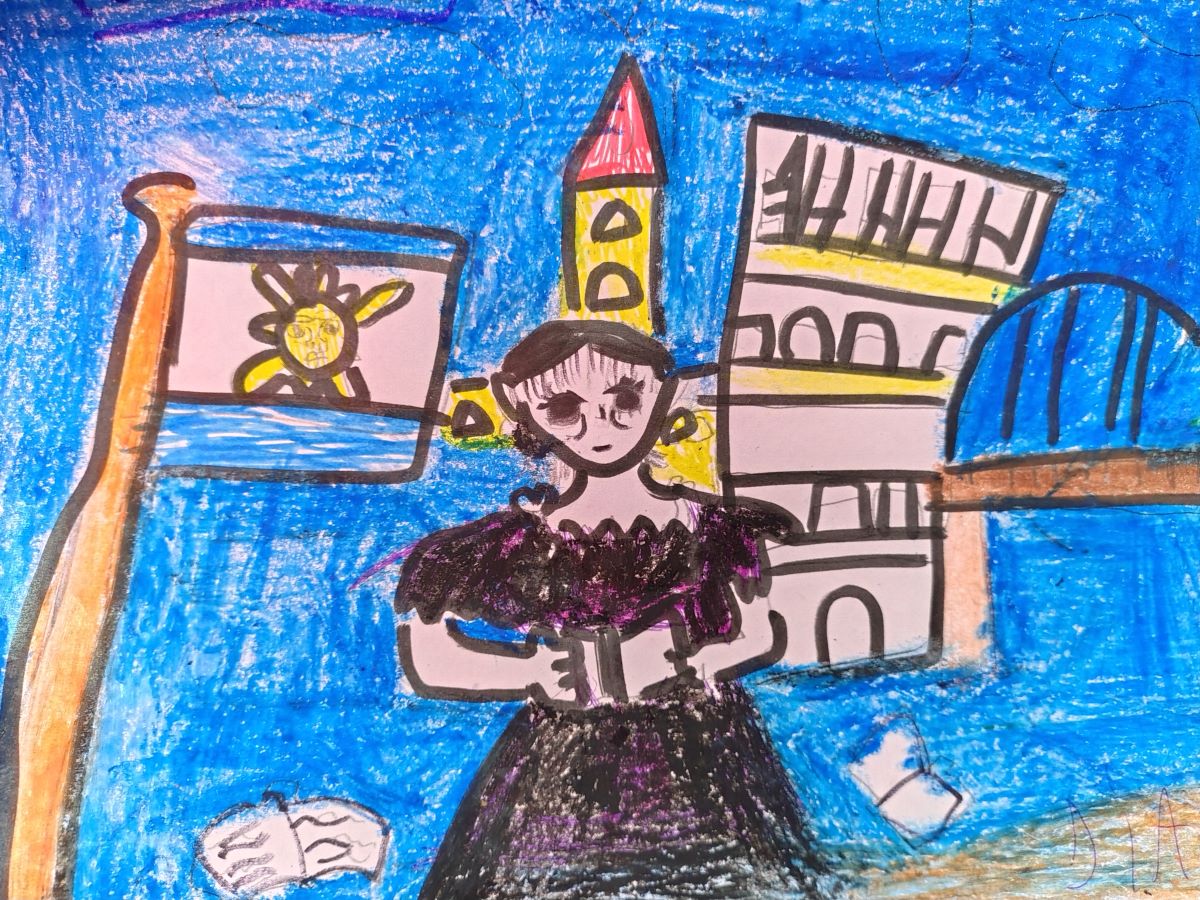 Diana Alexander Cayulef