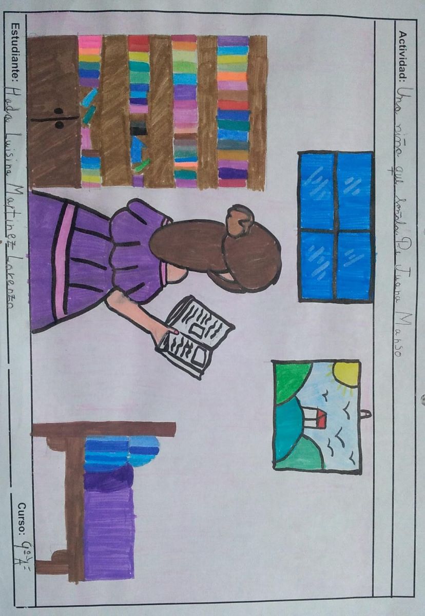 Hada Luisina Martinez Lorenzo