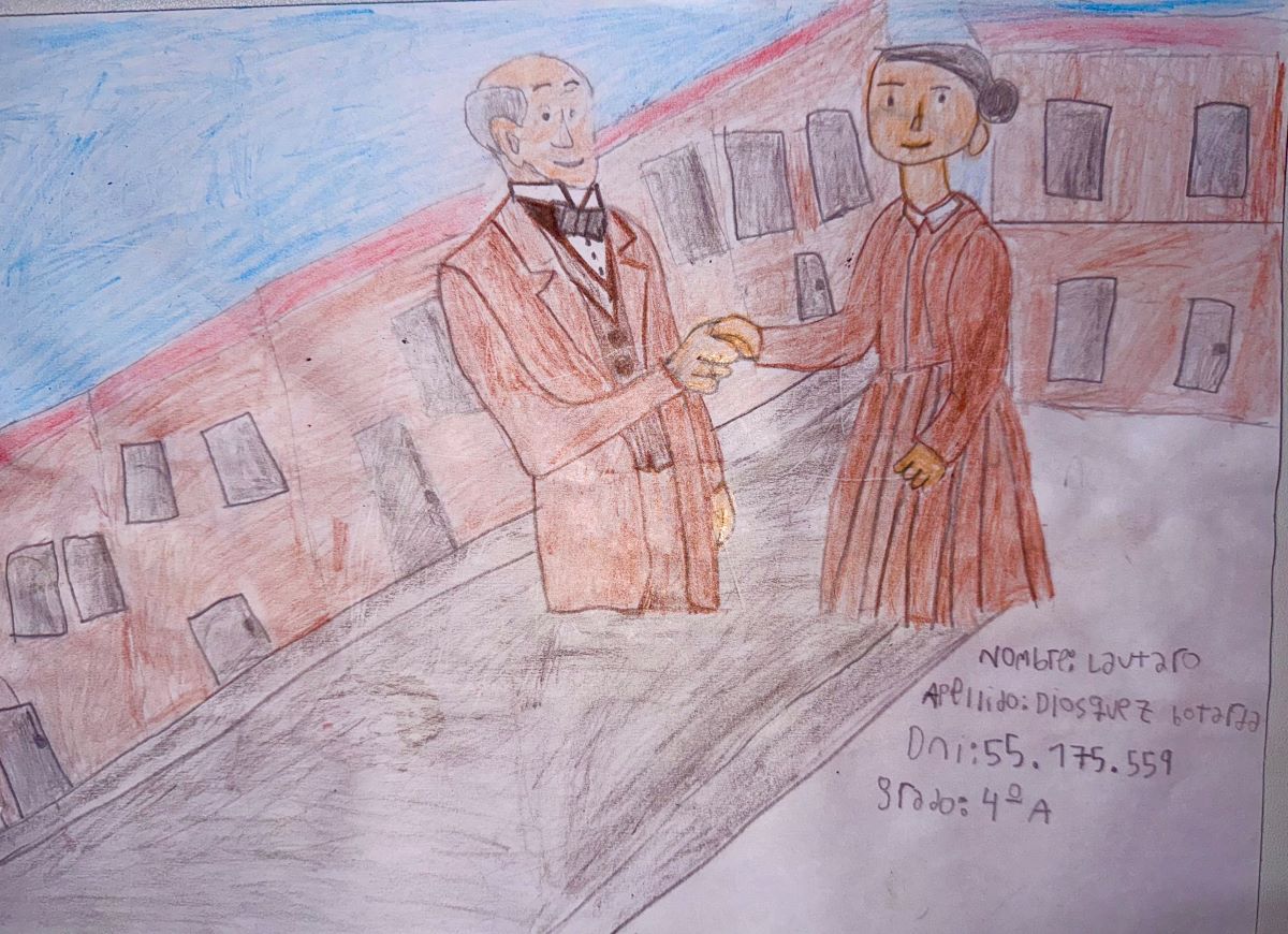 Lautaro Diosquez Botarda