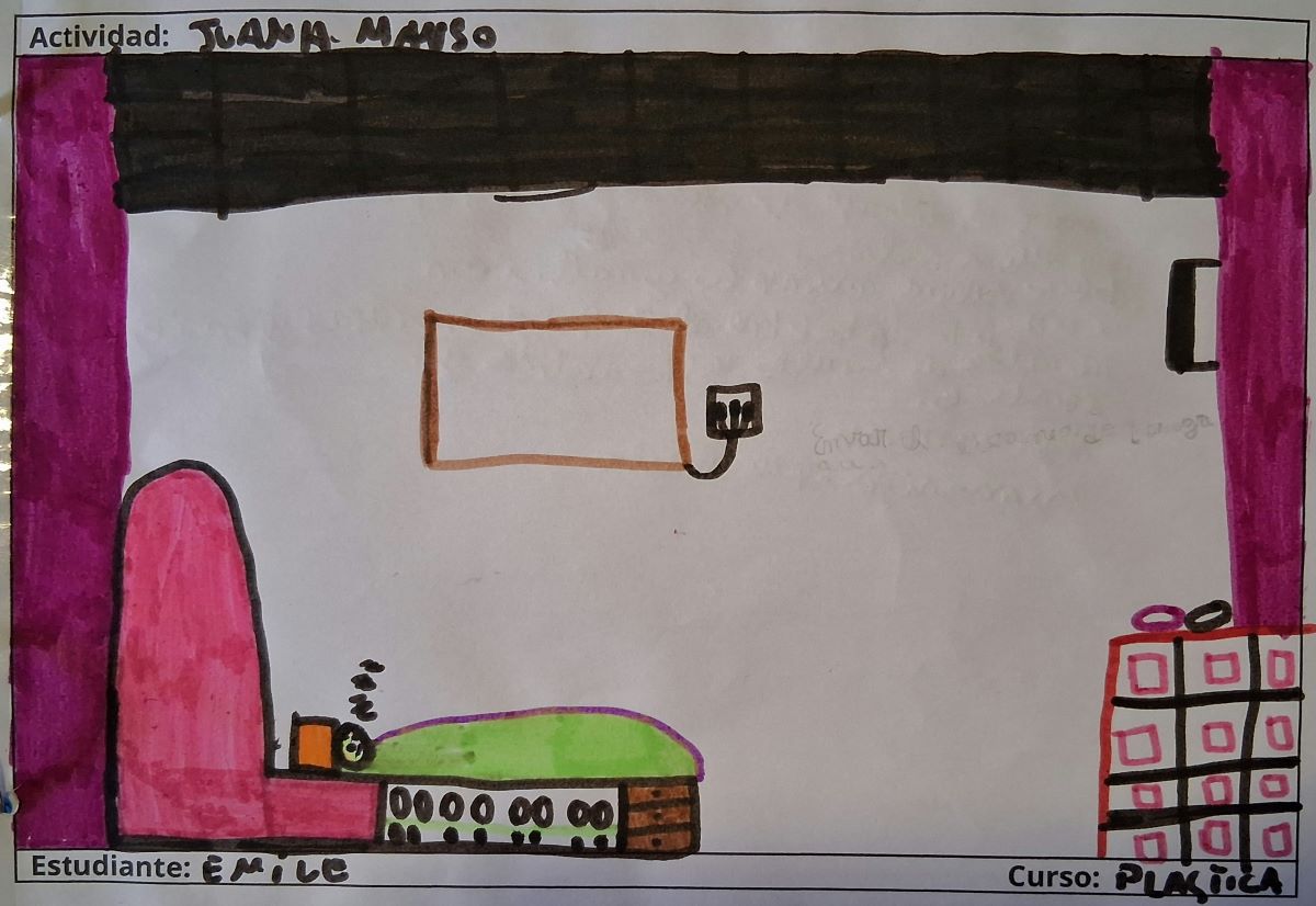 Emilé Itati Miranda Londero