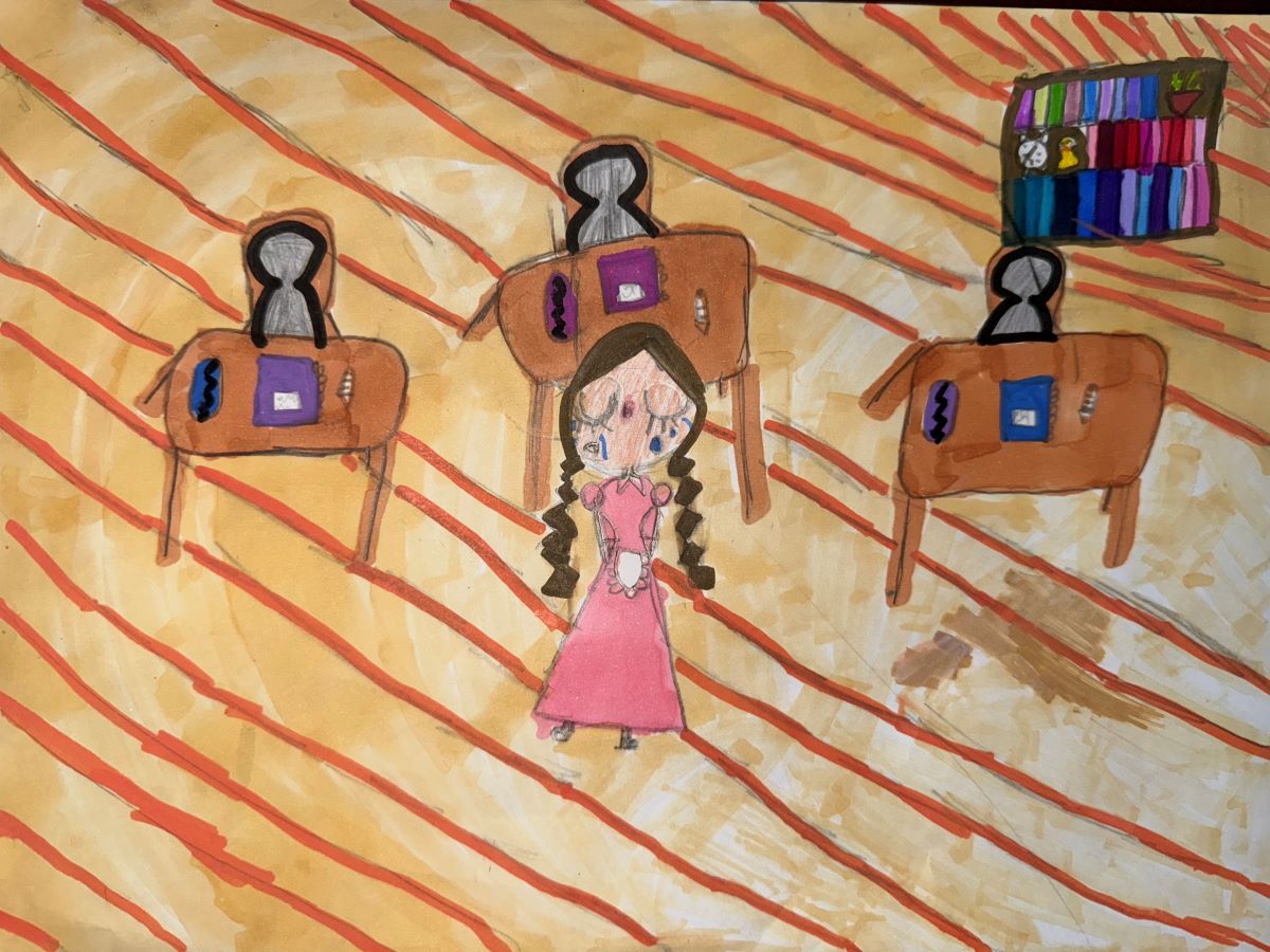 Delfina Eljure Ugozzoli