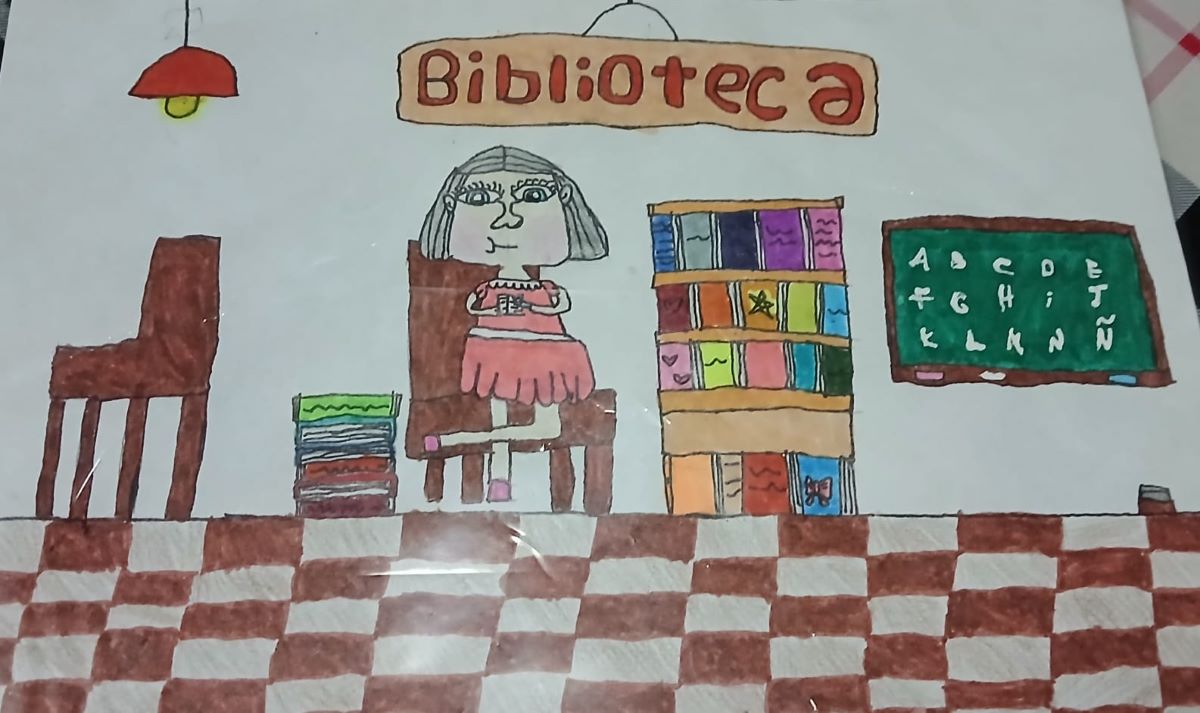 Emilia Muriel Etcheverrito