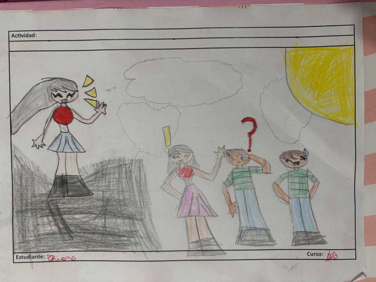 Thiana Felicia Benítez Molina