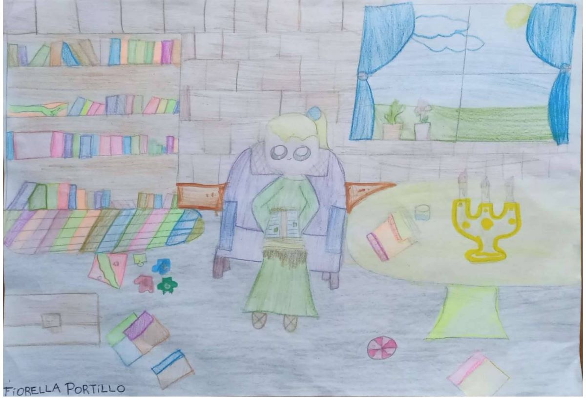 Franchesca Fiorella Portillo