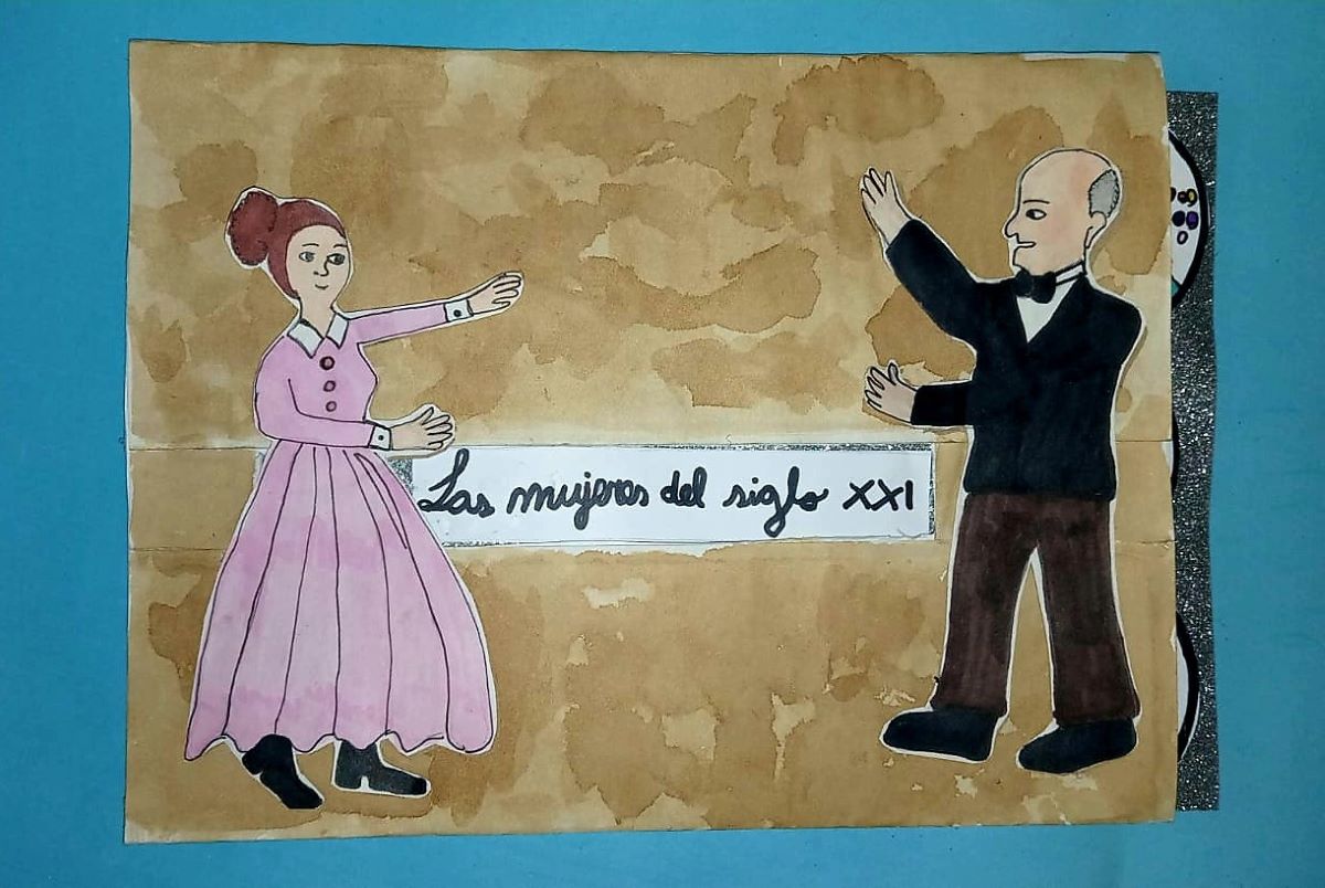 Francesca Alma Fernández