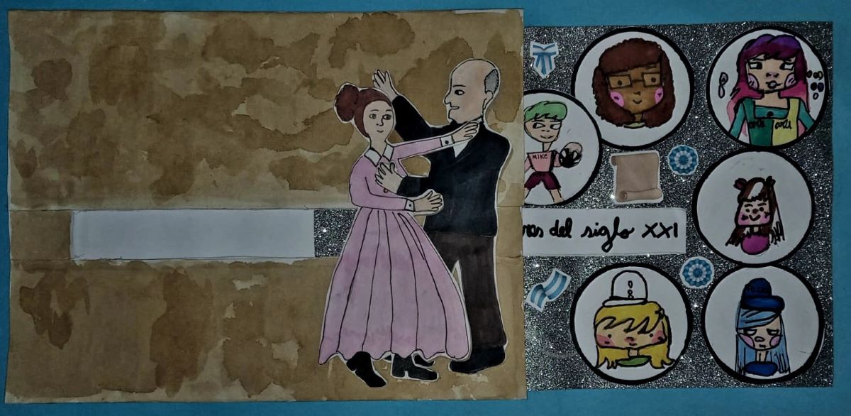 Francesca Alma Fernández