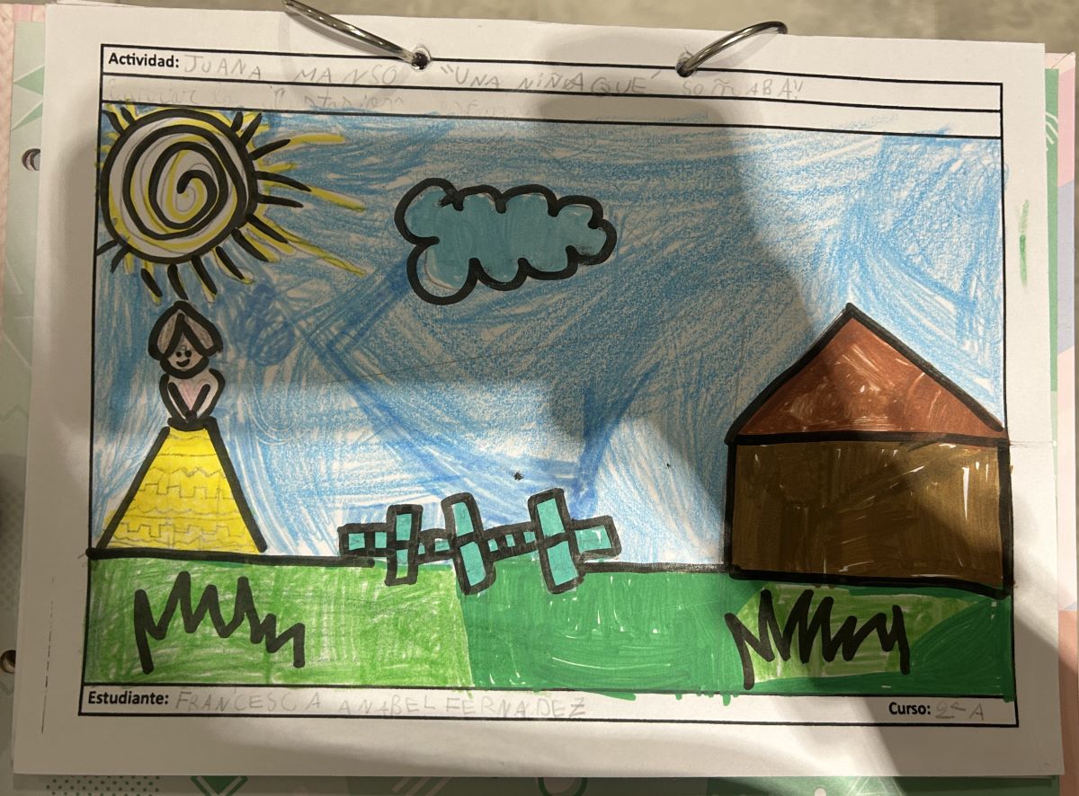 Francesca Anabel Fernández