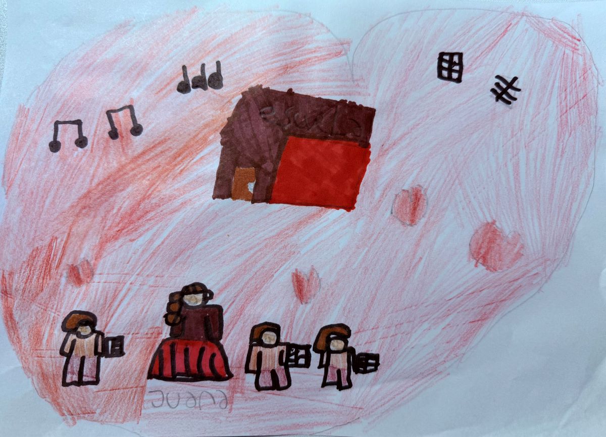 Justina García Lencinas