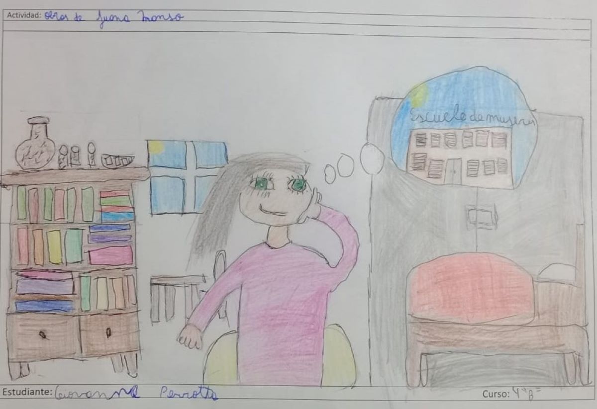 Giovanna Martina Perrotta