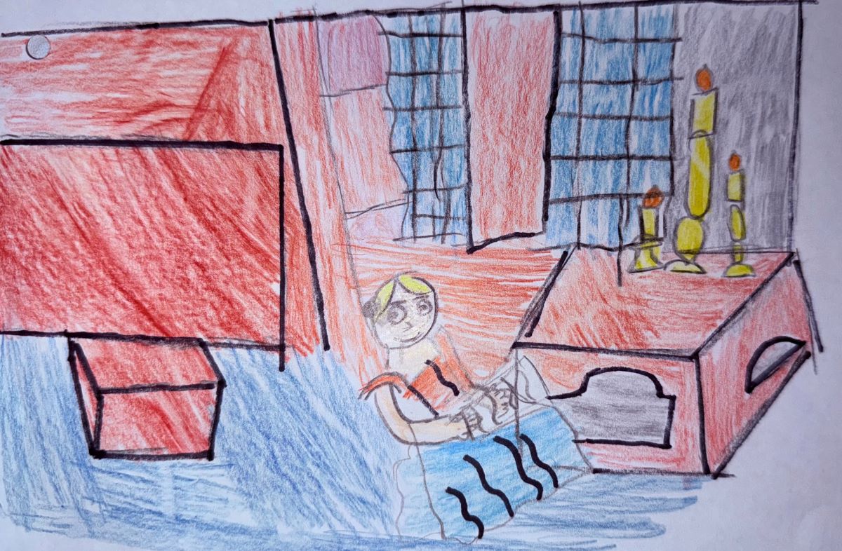 Salvador Gómez Iglesias-