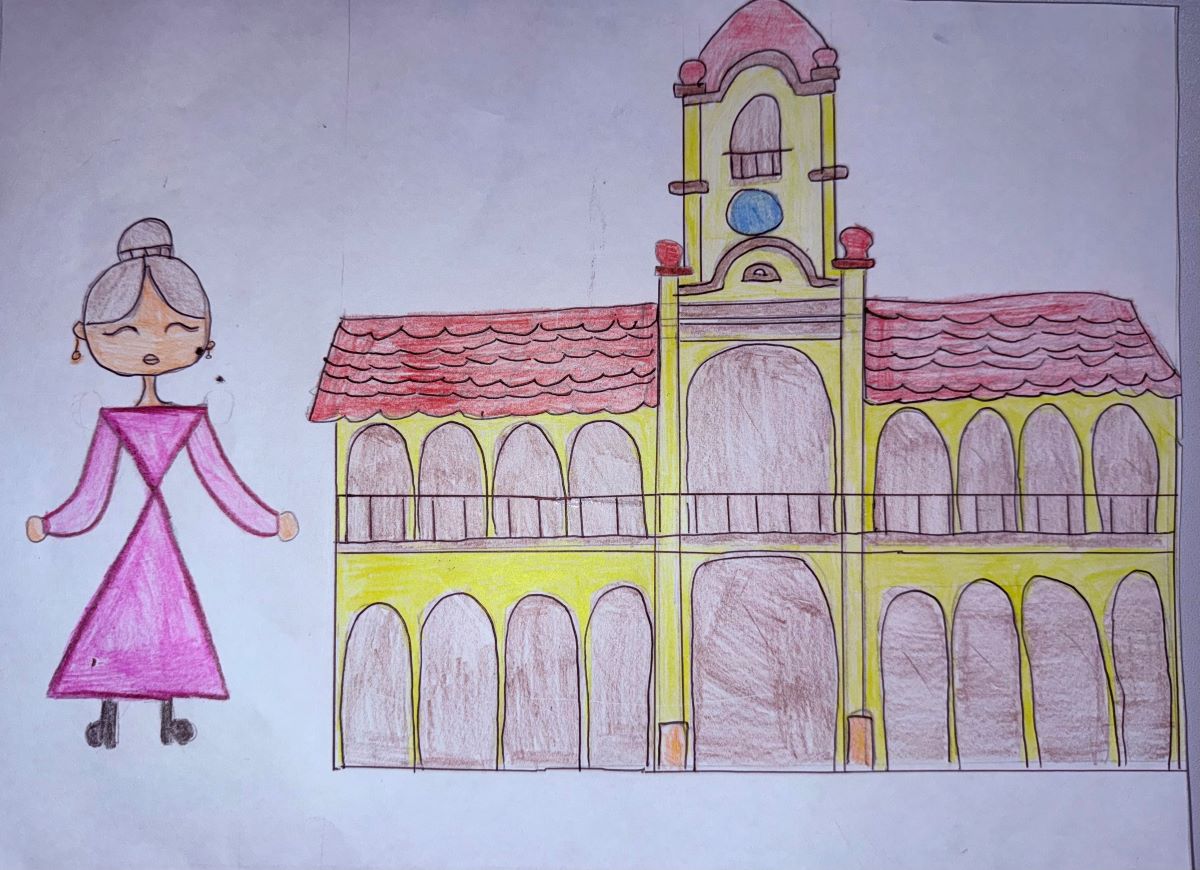 Lucia Maylen Juárez-